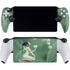 Lily of the Valley by Rachel Anderson PlayStation Portal Remote Player Skin