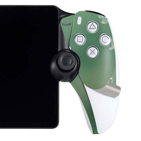 Lily of the Valley by Rachel Anderson PlayStation Portal Remote Player Skin