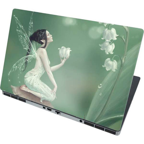 Lily of the Valley by Rachel Anderson Dell Precision Skin