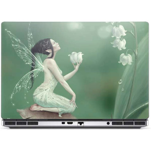 Lily of the Valley by Rachel Anderson Dell Precision Skin