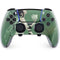 Rachel Anderson Lily of the Valley PS5 DualSense Edge Pro Controller Skin
