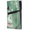 Lily of the Valley by Rachel Anderson PS5 Pro Console Skin