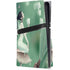 Lily of the Valley by Rachel Anderson PS5 Pro Disk Console Skin
