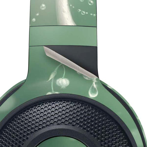 Lily of the Valley by Rachel Anderson Razer Kraken X Skin