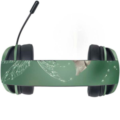 Lily of the Valley by Rachel Anderson Razer Kraken X Skin