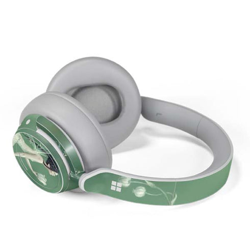 Lily of the Valley by Rachel Anderson Surface Headphones Skin