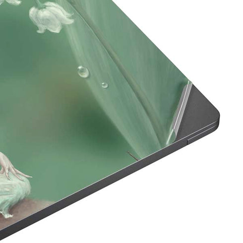 Lily of the Valley by Rachel Anderson Surface Laptop 7 13.8in Skin