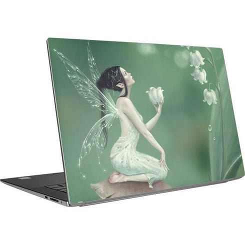 Lily of the Valley by Rachel Anderson Dell XPS Skin