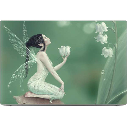 Lily of the Valley by Rachel Anderson Dell XPS Skin