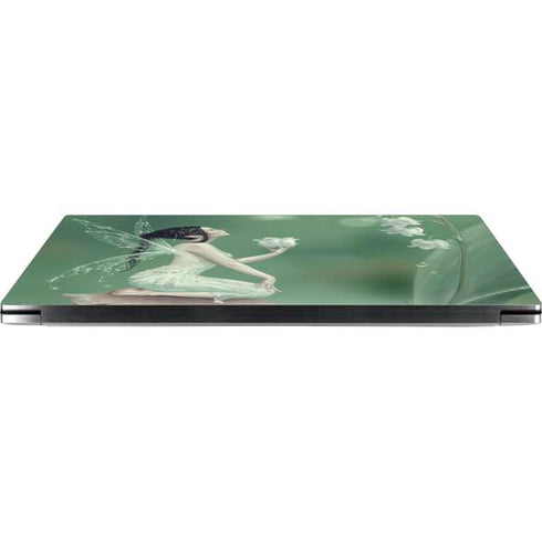 Lily of the Valley by Rachel Anderson Dell XPS Skin