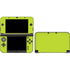 Lime Nintendo Skins