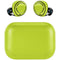 Lime Amazon Echo Buds Skin