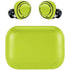 Lime Amazon Echo Buds Skin