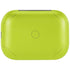 Lime Amazon Echo Buds Skin