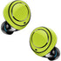 Lime Amazon Echo Buds Skin