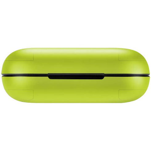 Lime Amazon Echo Buds Skin