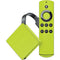 Lime Amazon Fire TV Skin
