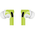 Lime AirPods Skins