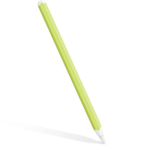 Lime Apple Pencil (2nd Gen 2019) Skin