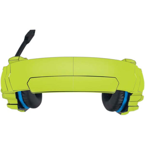 Lime BENGOO G9000 Skin
