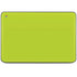 Lime HP Chromebook Skin