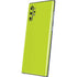 Lime Galaxy Note 10 Plus Skin