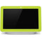 Lime Google Home Hub Skin