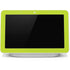 Lime Google Home Hub Skin