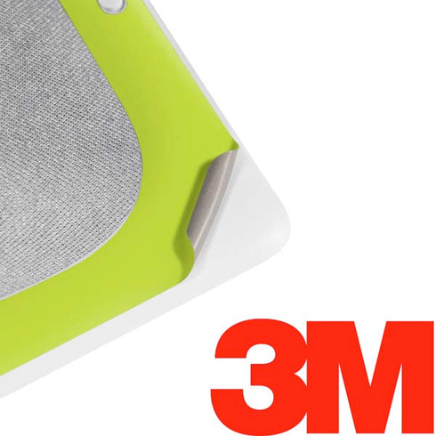 Lime Google Home Hub Skin