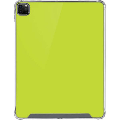 Lime iPad Cases