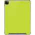 Lime iPad Cases