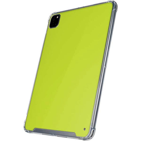 Lime iPad Cases