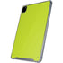 Lime iPad Cases