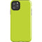 Lime iPhone Cases