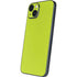 Lime iPhone Skins