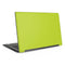 Lime Dell Latitude Skin