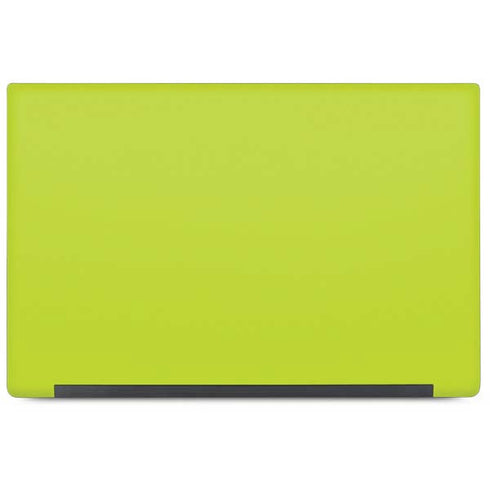 Lime Dell Latitude Skin