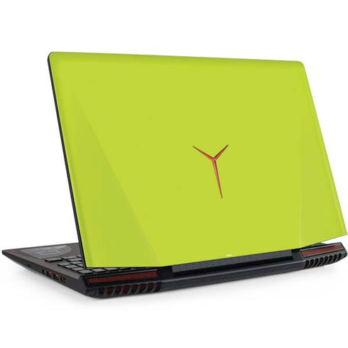 Lime Legion Y720 Skin
