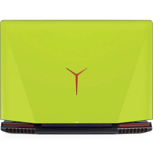 Lime Legion Y720 Skin
