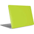 Lime Apple MacBook Air Skin