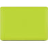 Lime Apple MacBook Air Skin