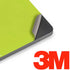 Lime Apple MacBook Air Skin