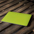 Lime Apple MacBook Air Skin