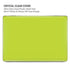 Lime MacBook Pro 14in (2021-24) Case plus Skin