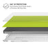 Lime MacBook Pro 14in (2021-24) Case plus Skin