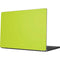 Lime Apple MacBook Pro 14-inch Skin
