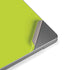 Lime Apple MacBook Pro 14-inch Skin