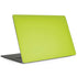 Lime MacBook Skins