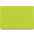 Lime MacBook Skins