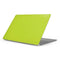 Lime Apple MacBook Pro 16-inch Skin